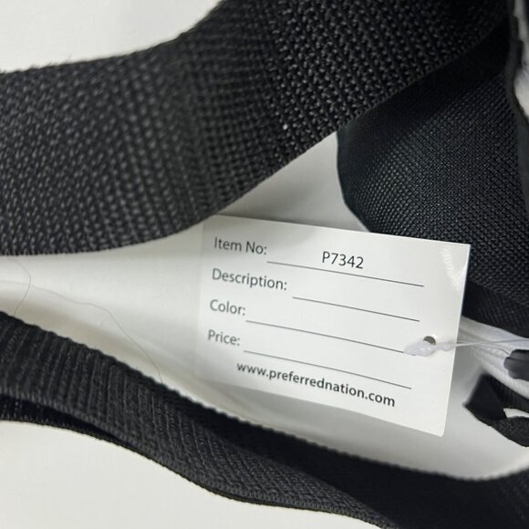 Nwt Preferred Nation Baseball Insulated Thermal Cooler Bag with Strap - Picture 7 of 10